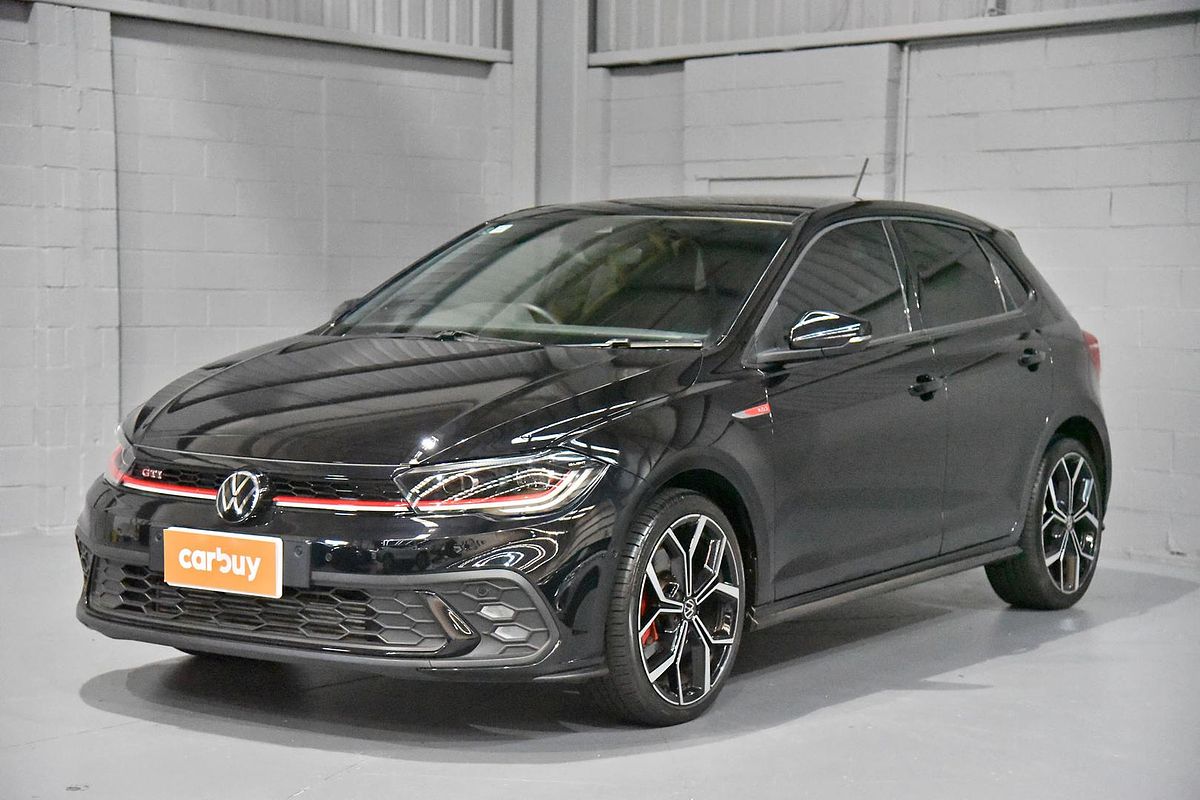 2023 Volkswagen Polo GTI AE