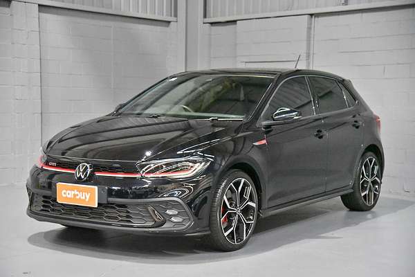 2023 Volkswagen Polo GTI AE