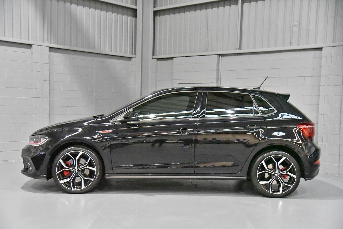 2023 Volkswagen Polo GTI AE