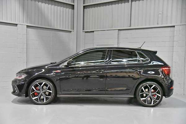 2023 Volkswagen Polo GTI AE