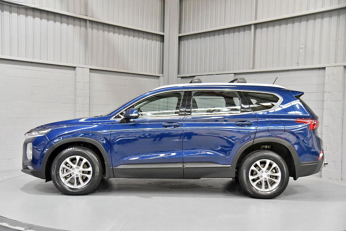 2019 Hyundai Santa Fe Active TM