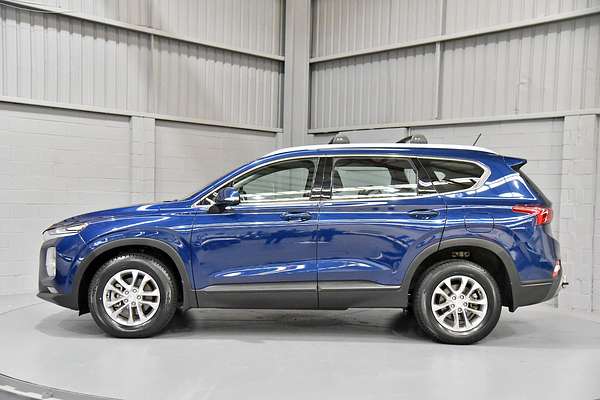 2019 Hyundai Santa Fe Active TM