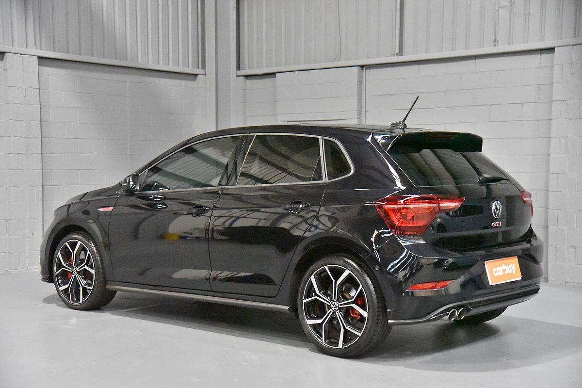2023 Volkswagen Polo GTI AE