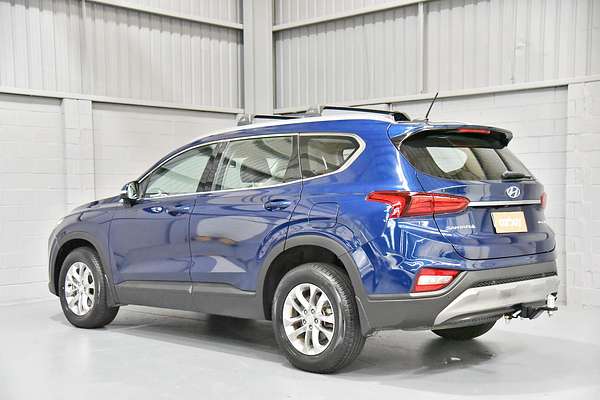 2019 Hyundai Santa Fe Active TM