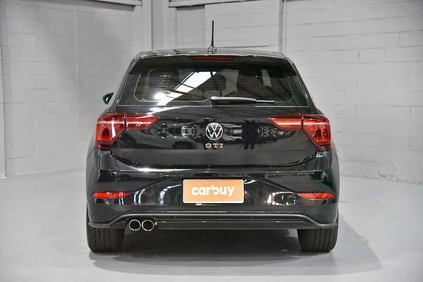 2023 Volkswagen Polo GTI AE