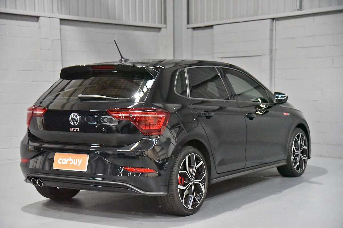 2023 Volkswagen Polo GTI AE