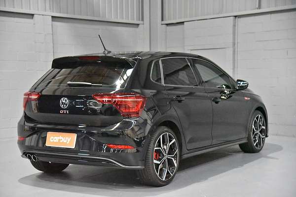 2023 Volkswagen Polo GTI AE