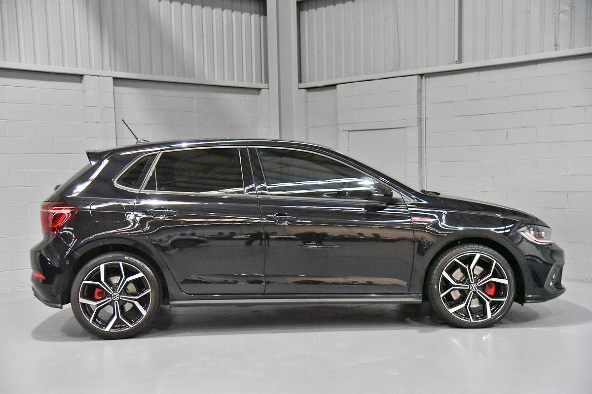 2023 Volkswagen Polo GTI AE