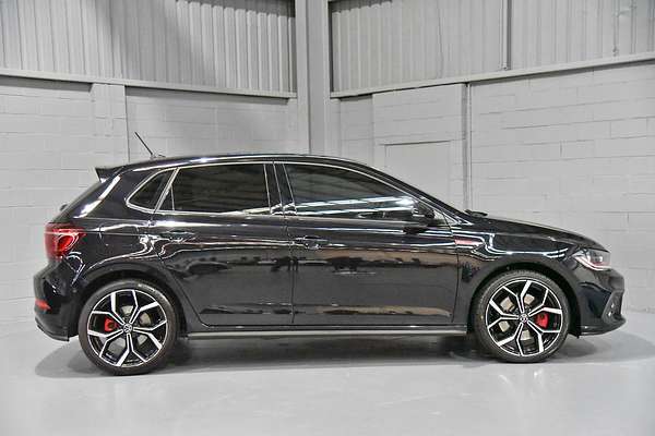 2023 Volkswagen Polo GTI AE