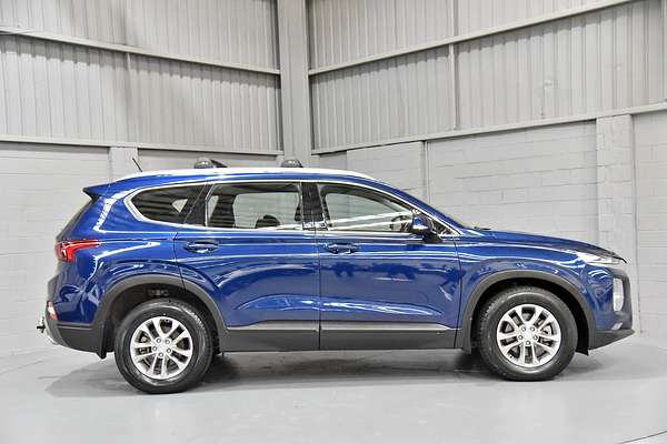 2019 Hyundai Santa Fe Active TM