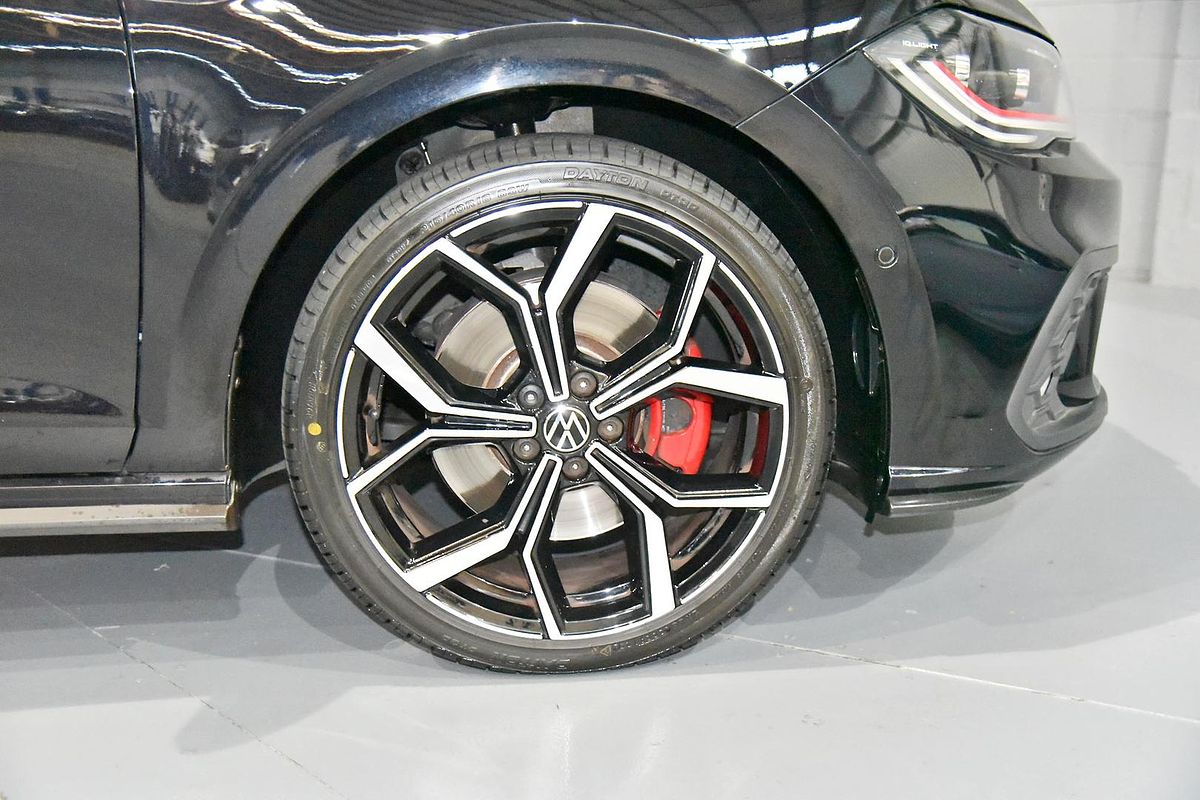 2023 Volkswagen Polo GTI AE
