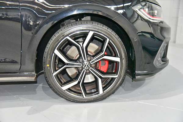 2023 Volkswagen Polo GTI AE