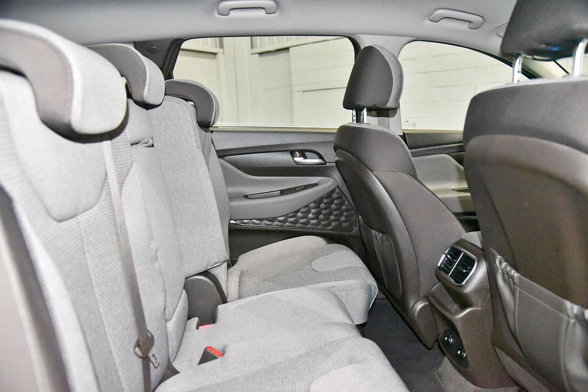 2019 Hyundai Santa Fe Active TM