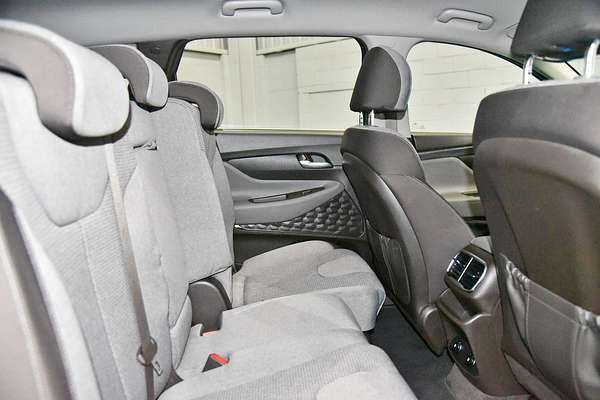 2019 Hyundai Santa Fe Active TM