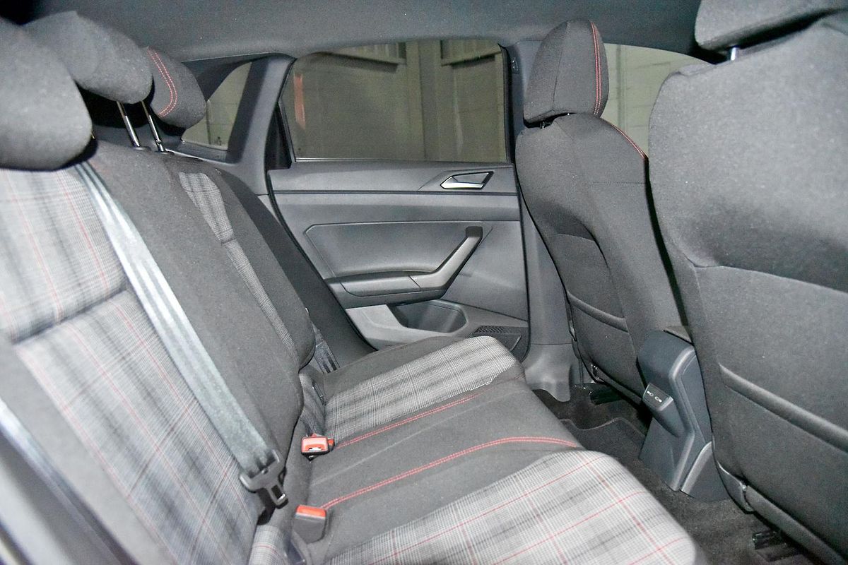 2023 Volkswagen Polo GTI AE