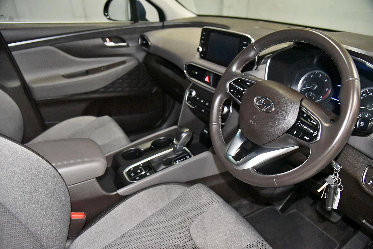 2019 Hyundai Santa Fe Active TM