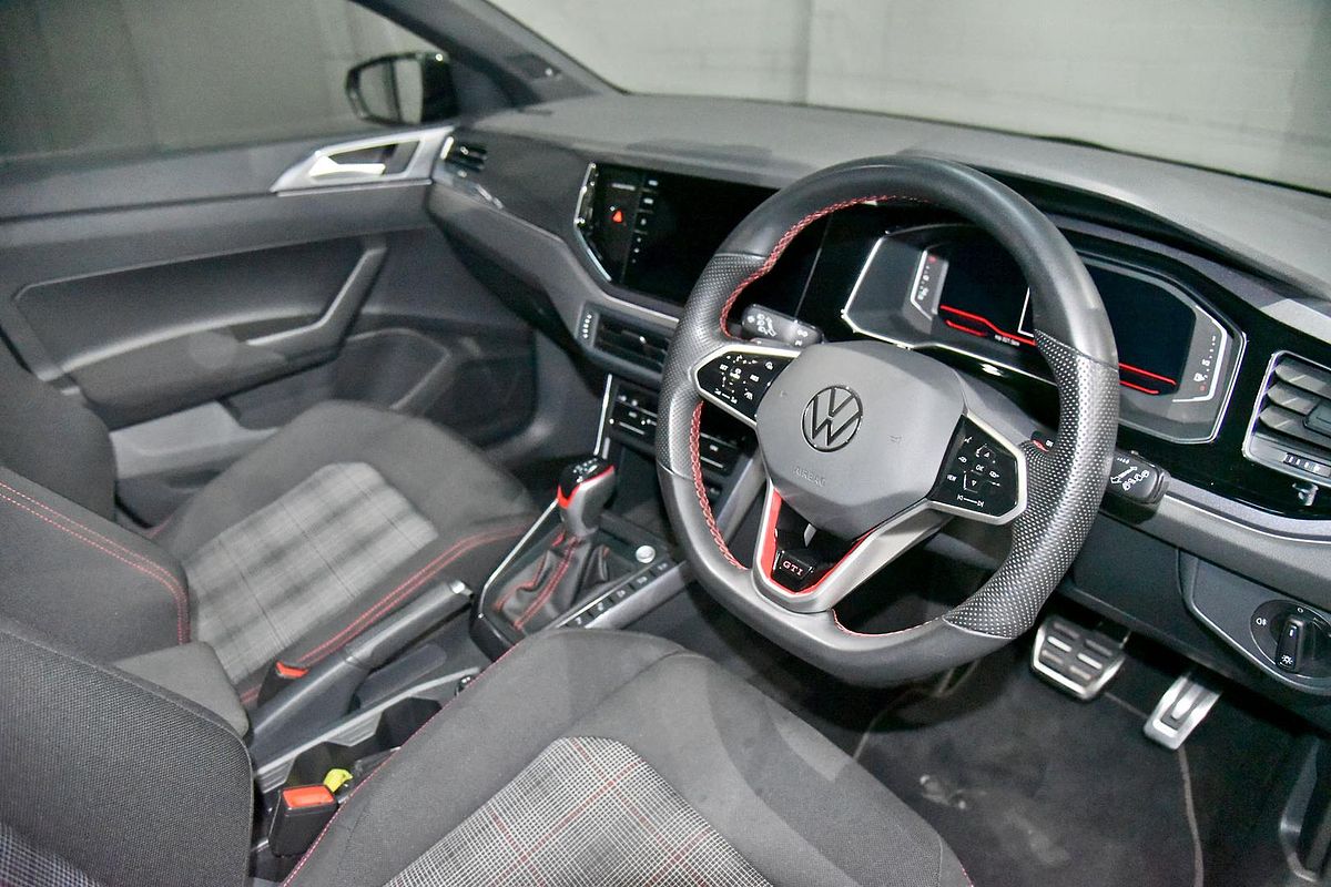 2023 Volkswagen Polo GTI AE