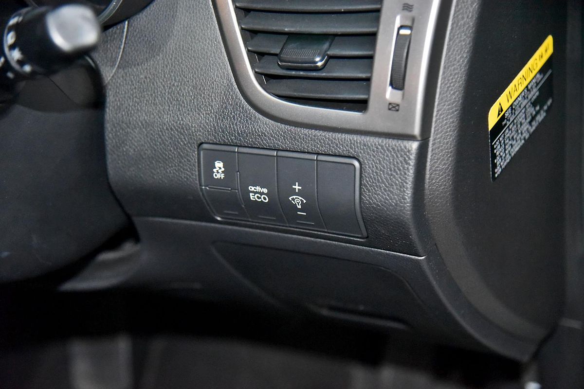 2014 Hyundai i30 Elite GD