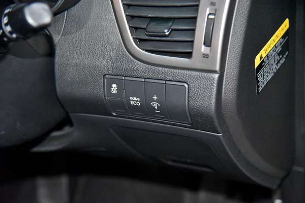 2014 Hyundai i30 Elite GD