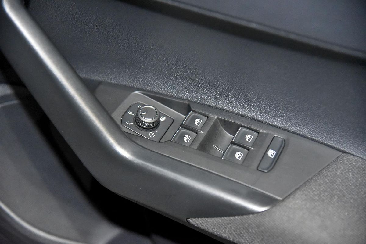 2023 Volkswagen Polo GTI AE