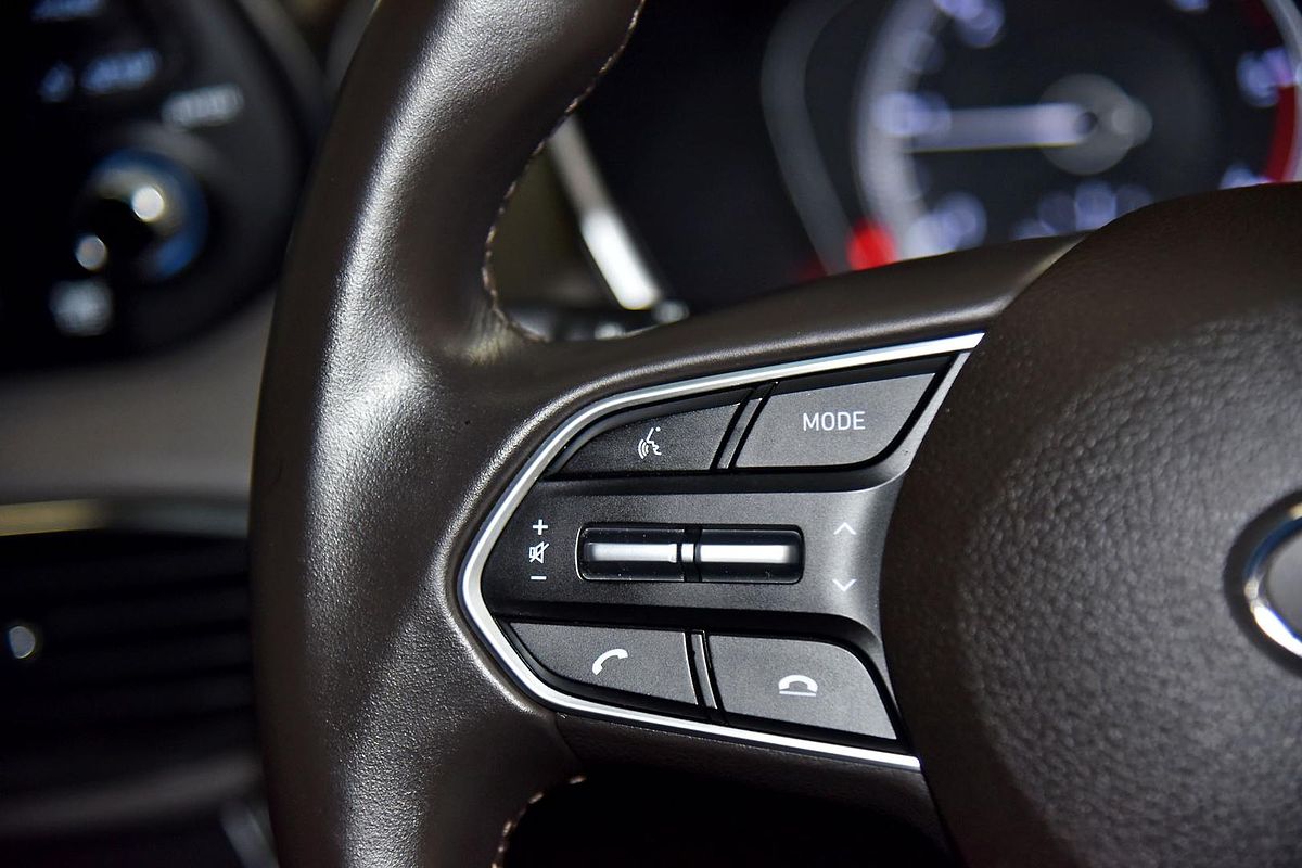2019 Hyundai Santa Fe Active TM