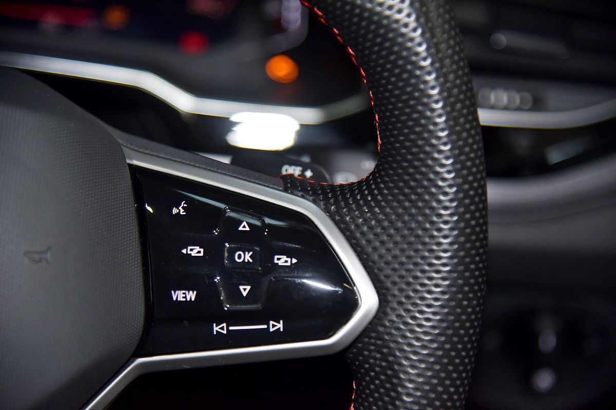 2023 Volkswagen Polo GTI AE