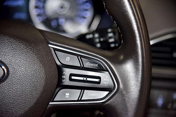 2019 Hyundai Santa Fe Active TM