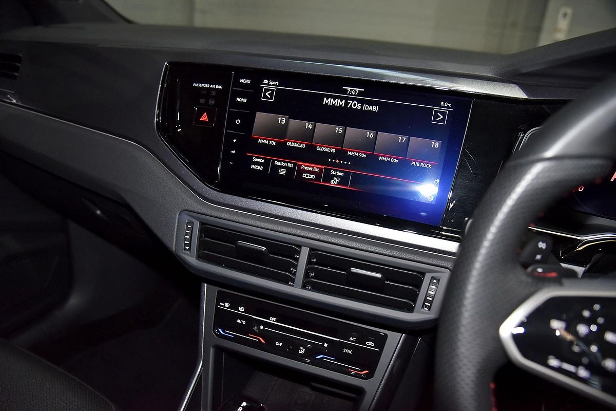 2023 Volkswagen Polo GTI AE