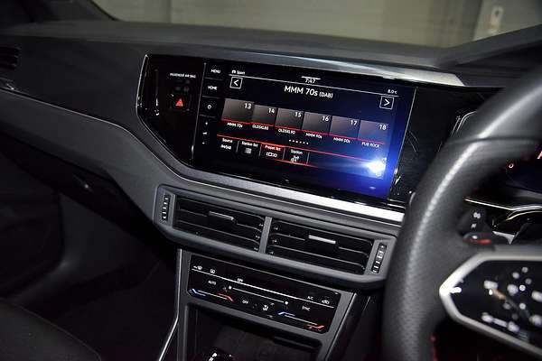 2023 Volkswagen Polo GTI AE