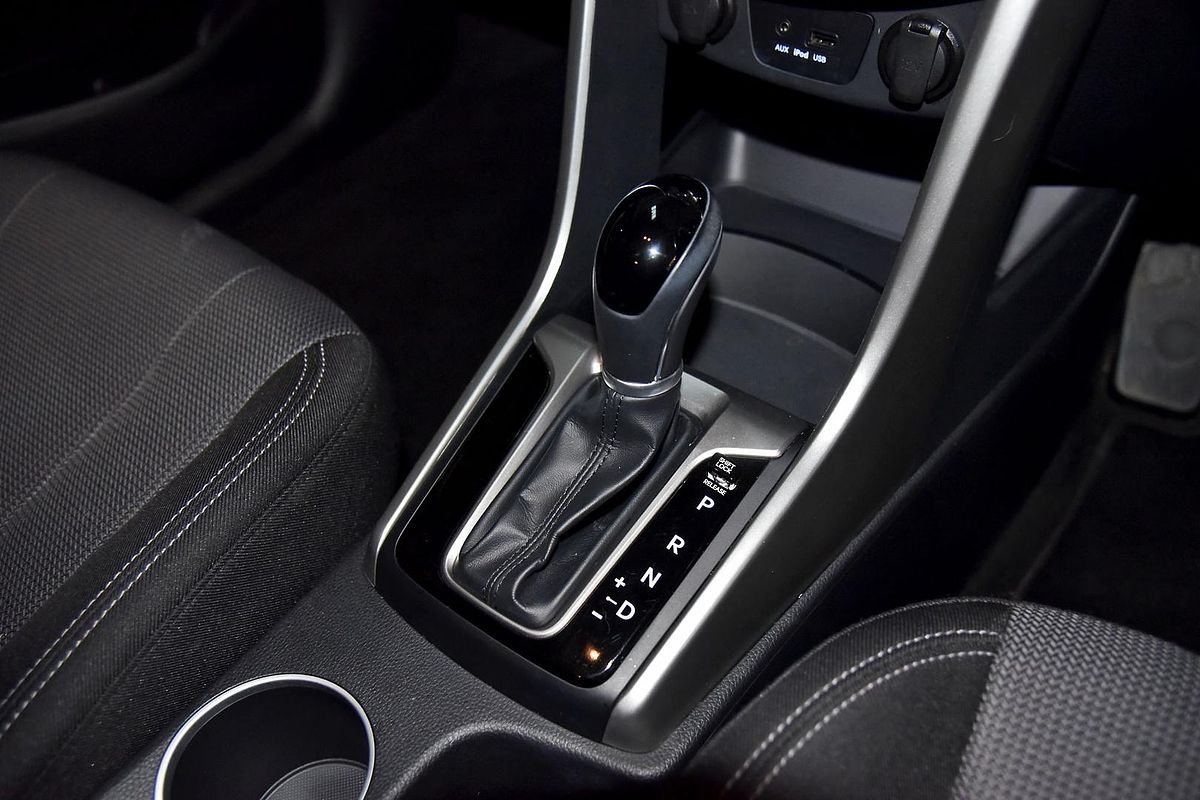 2014 Hyundai i30 Elite GD