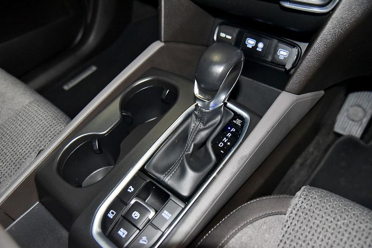 2019 Hyundai Santa Fe Active TM
