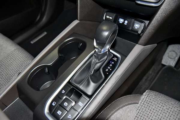 2019 Hyundai Santa Fe Active TM