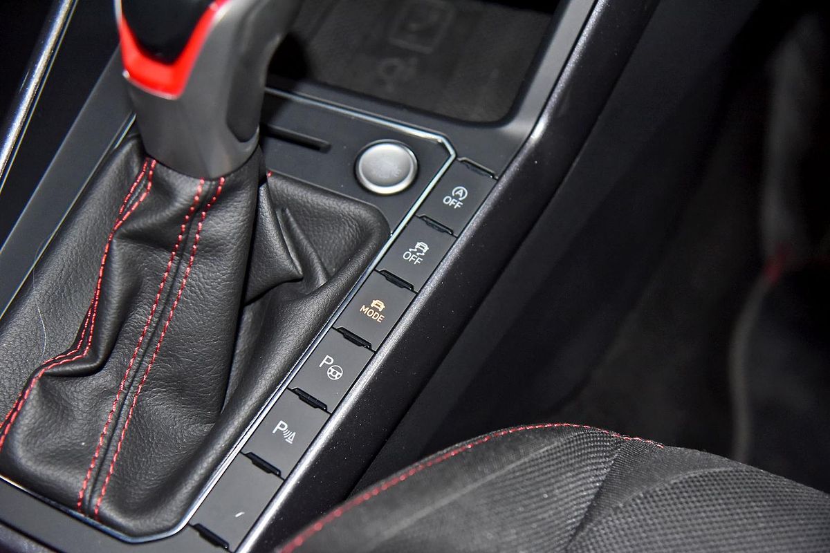 2023 Volkswagen Polo GTI AE