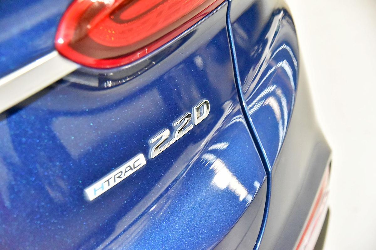 2019 Hyundai Santa Fe Active TM