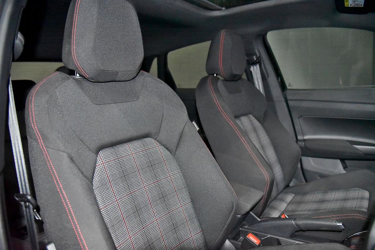 2023 Volkswagen Polo GTI AE