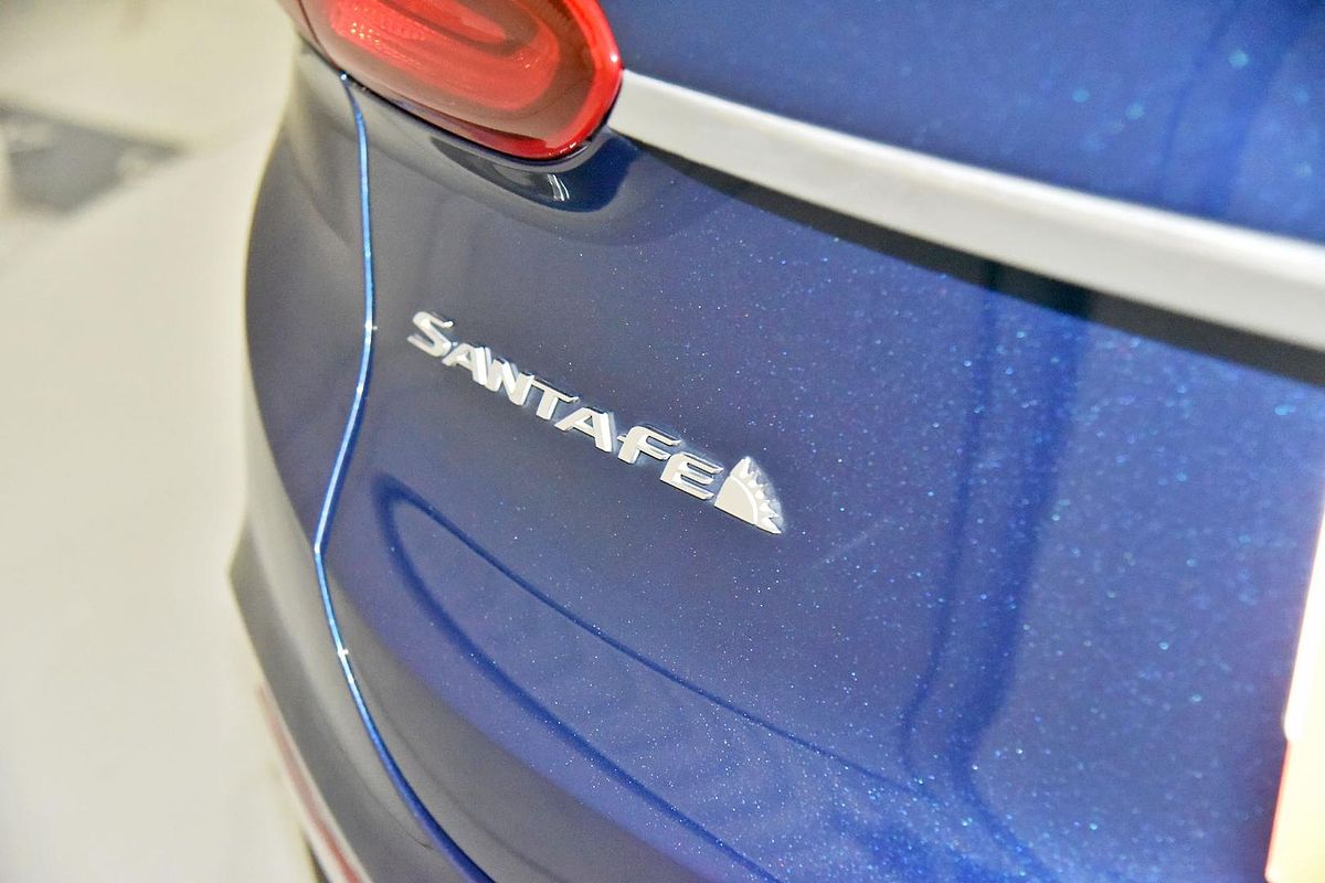 2019 Hyundai Santa Fe Active TM