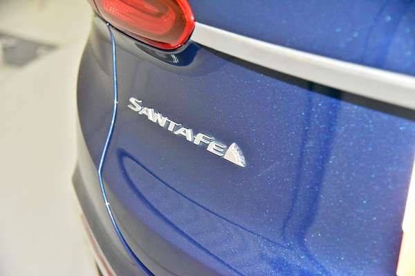 2019 Hyundai Santa Fe Active TM