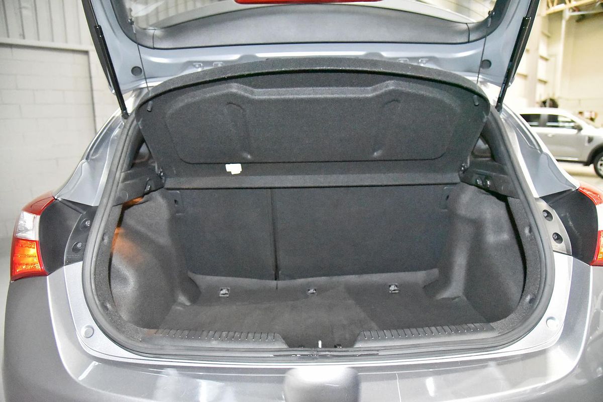 2014 Hyundai i30 Elite GD