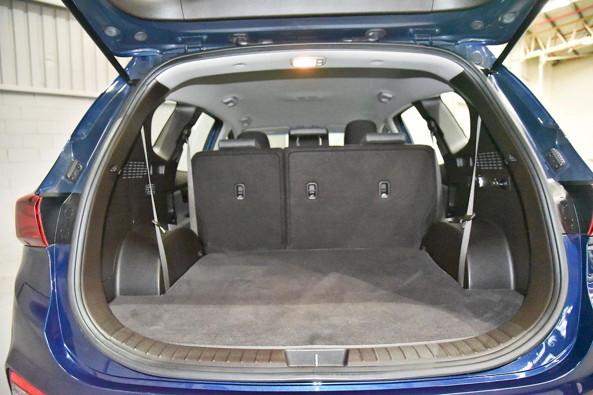 2019 Hyundai Santa Fe Active TM
