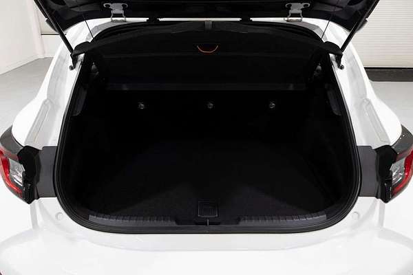 2024 Toyota Corolla Ascent Sport Hybrid ZWE219R