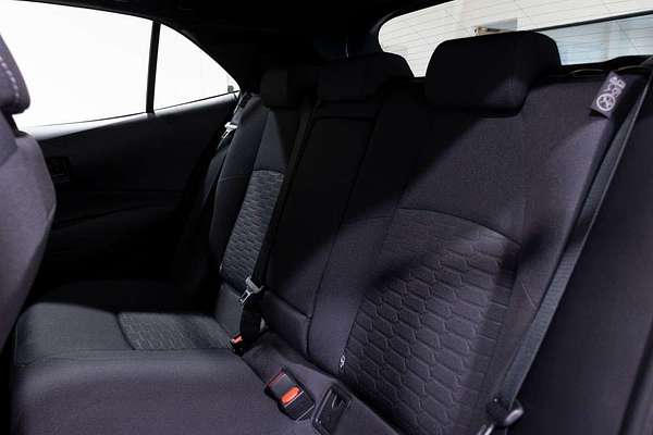 2024 Toyota Corolla Ascent Sport Hybrid ZWE219R