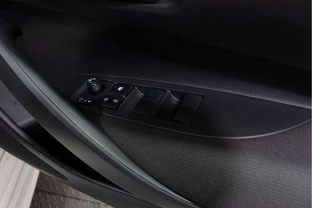 2024 Toyota Corolla Ascent Sport Hybrid ZWE219R