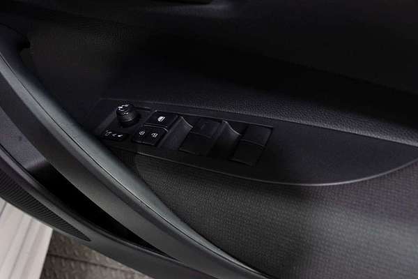 2024 Toyota Corolla Ascent Sport Hybrid ZWE219R