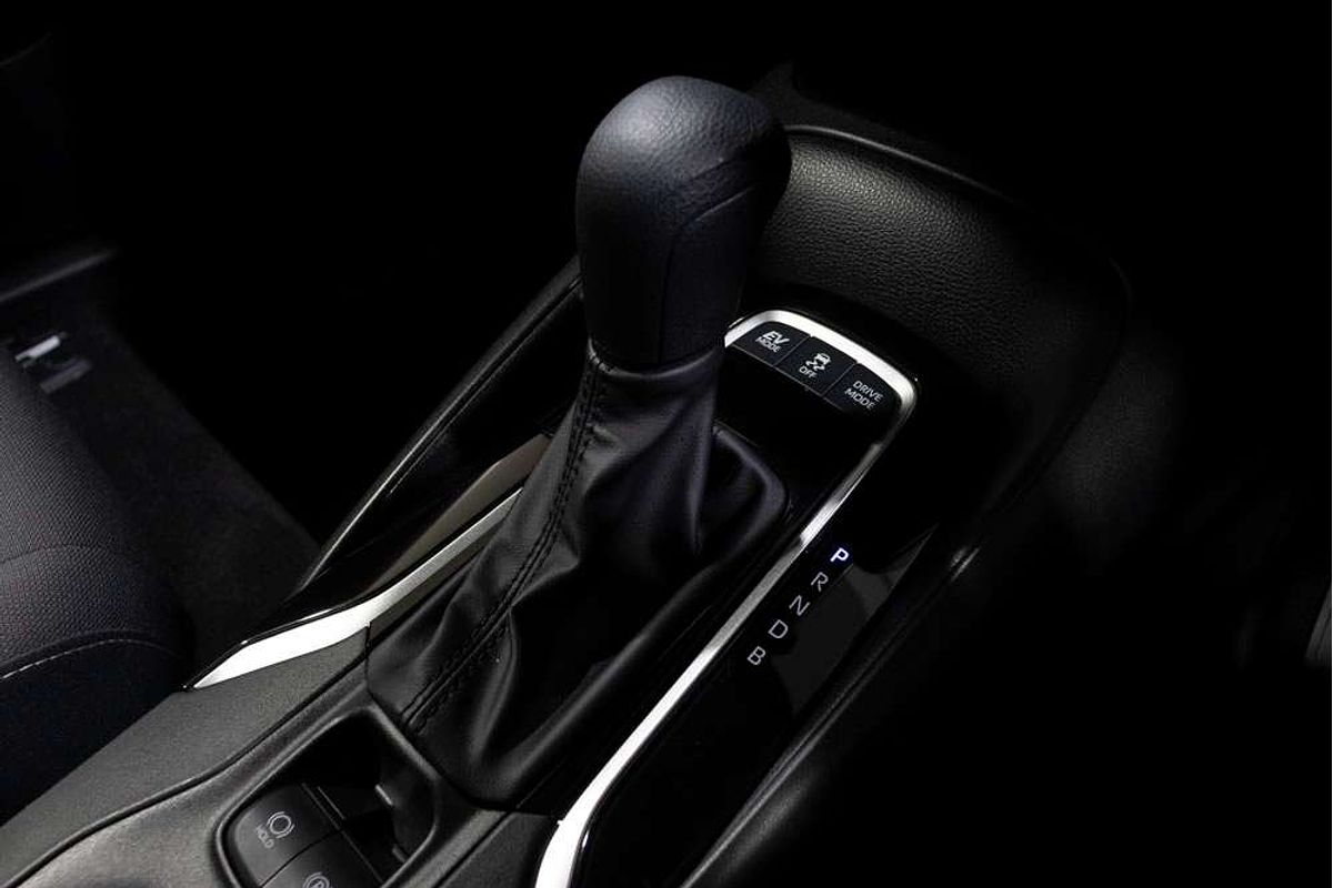 2024 Toyota Corolla Ascent Sport Hybrid ZWE219R