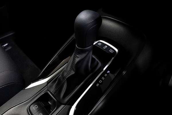2024 Toyota Corolla Ascent Sport Hybrid ZWE219R