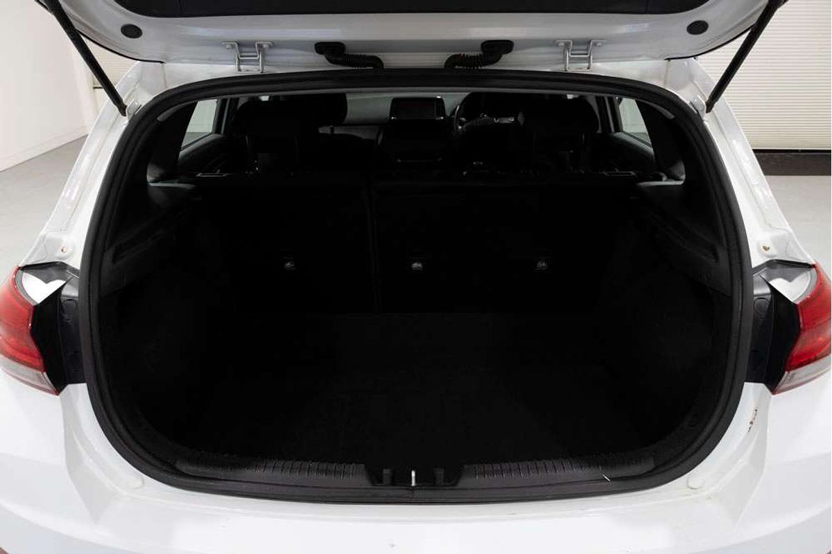 2022 Hyundai i30 PD.V4