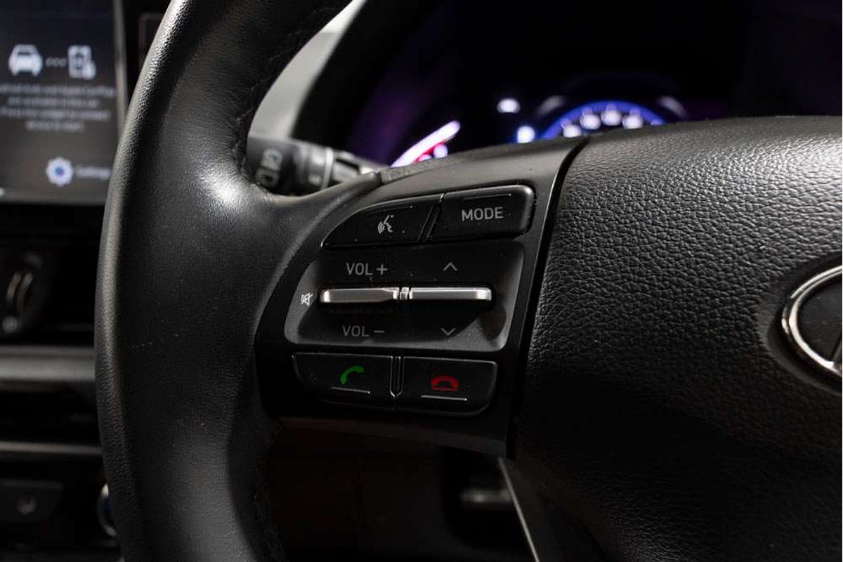 2022 Hyundai i30 PD.V4