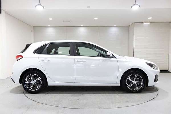 2022 Hyundai i30 PD.V4