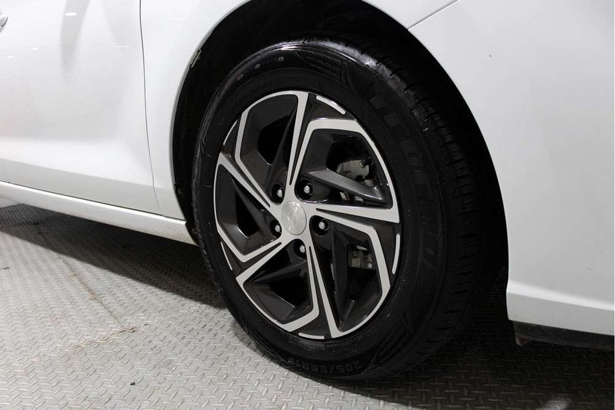 2022 Hyundai i30 PD.V4