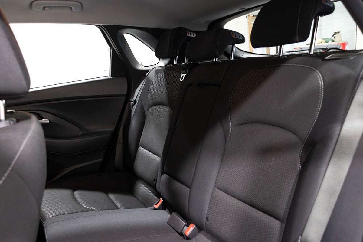 2022 Hyundai i30 PD.V4